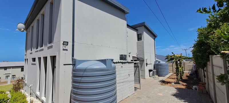 4 Bedroom Property for Sale in Jongensfontein Western Cape